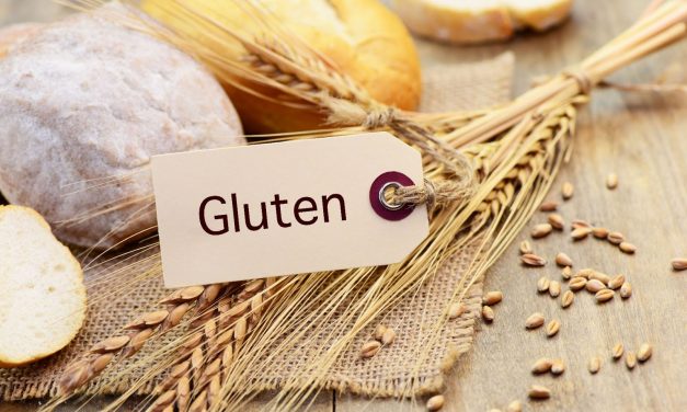 4 Things You Need To Know After Being Diagnosed With Celiac Disease